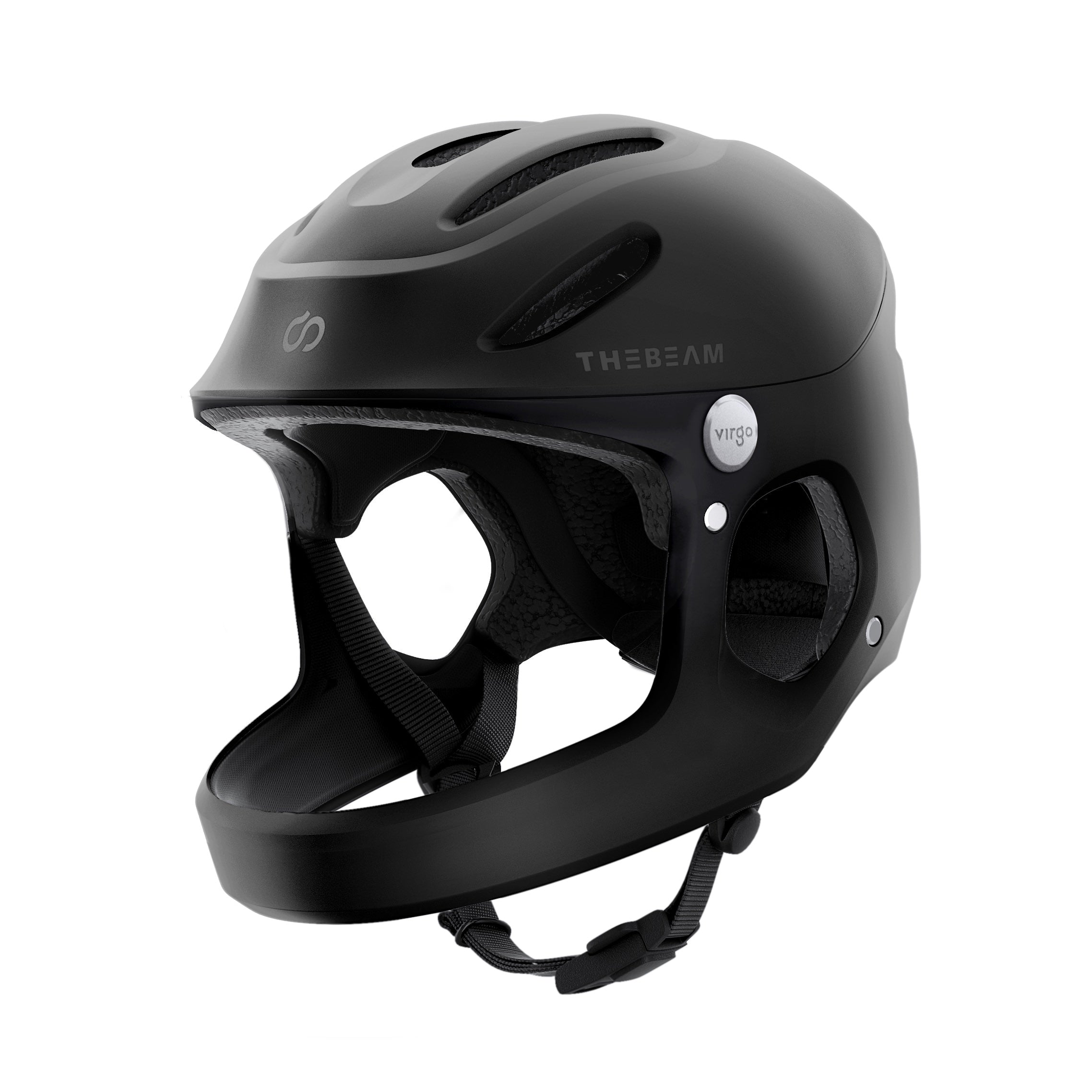 Casque polyvalent Aerius V19-Sport système de verrouillage de Casque polyvalent Aerius V19-Sport système de verrouillage de