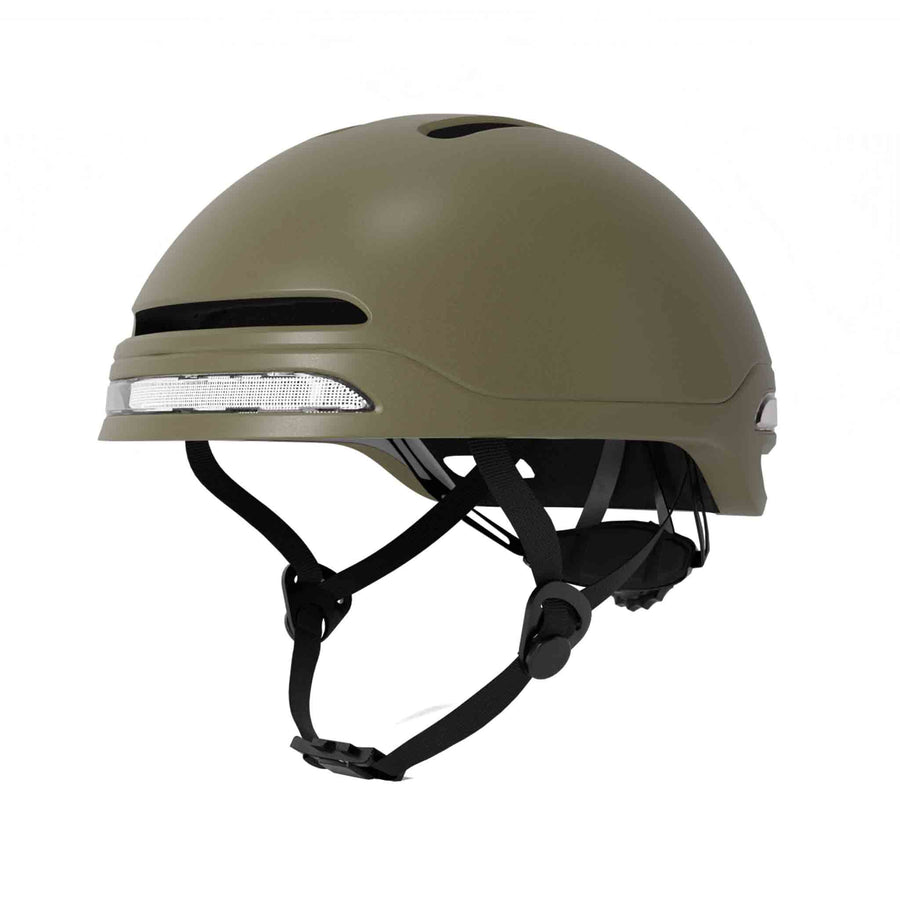 Casque Intelligent Gamel Helmets - Le Remarquable