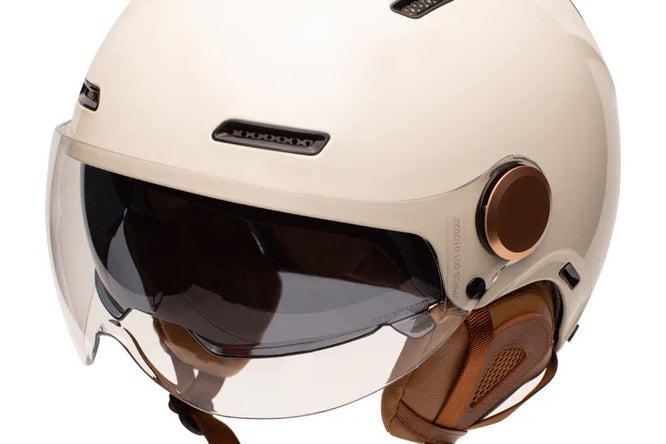 Casque Mârkö Cadence S/M Noir Matt - Main Image