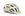 Casque vélo MET - Allroad coloris Off White Mat vue front