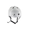 Casque vélo réfléchissant Urban Circus Essential Blanc photo 2
