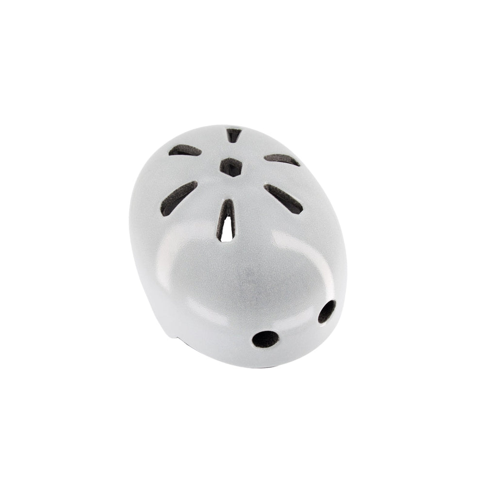 Casque vélo réfléchissant Urban Circus Essential Blanc photo 3
