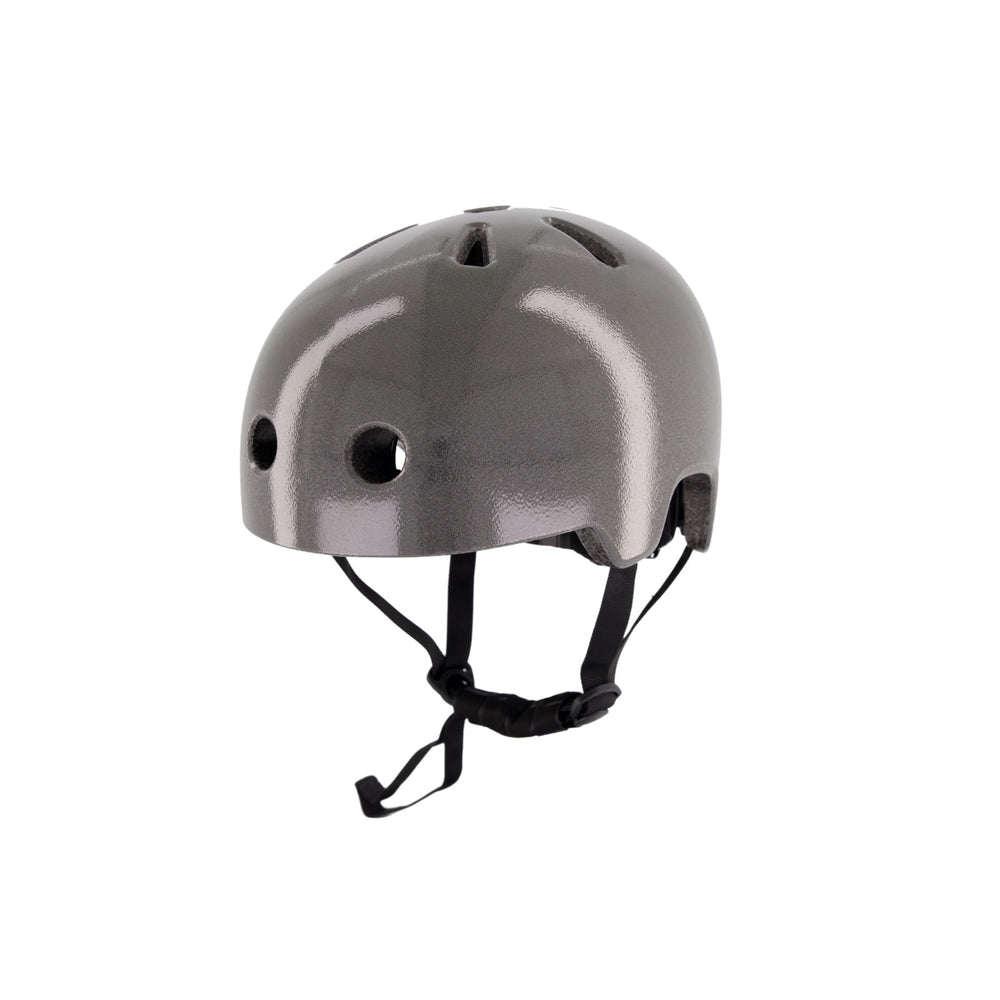 Casque vélo réfléchissant Urban Circus Essential Noir photo 1