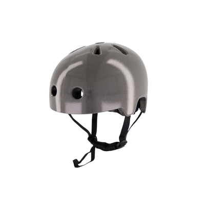 Casque vélo réfléchissant Urban Circus Essential Noir photo 1
