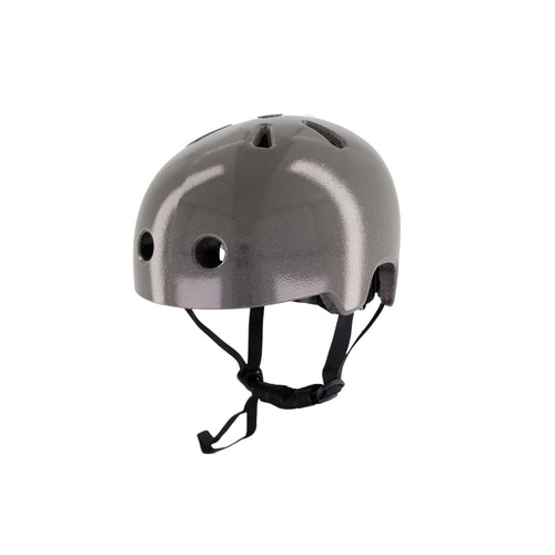 Casque vélo réfléchissant Urban Circus Essential Noir photo 1