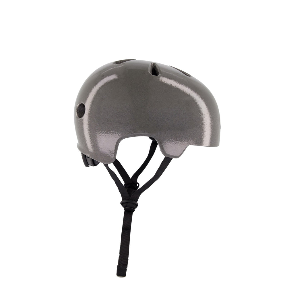 Casque vélo réfléchissant Urban Circus Essential Noir photo 2