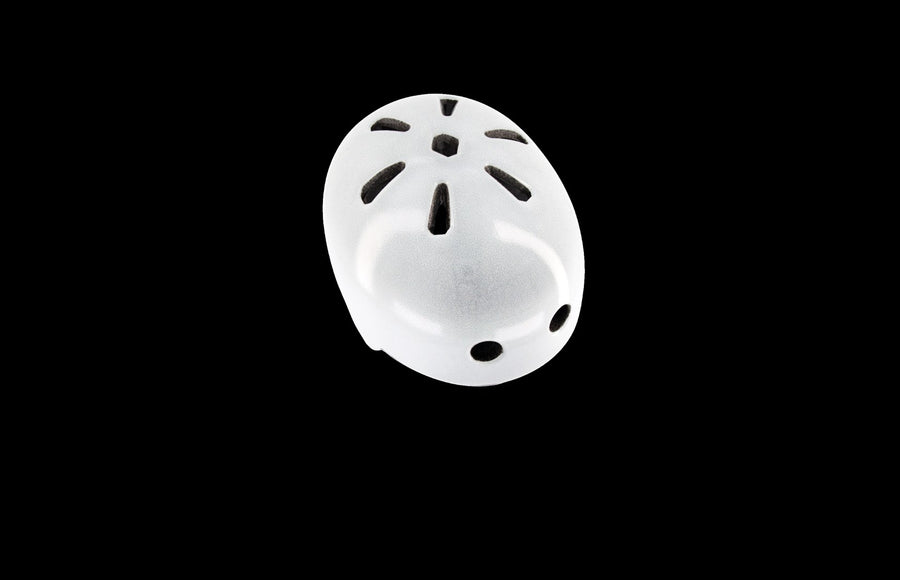 Casque vélo réfléchissant Urban Circus Essential section 3