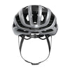 Casque vélo route Abus AirBreaker 2.0 Graphite Silver