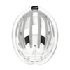 Casque vélo route Abus AirBreaker 2.0 Pure White