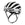 Casque vélo route Abus AirBreaker 2.0 Shiny White