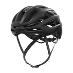 Casque vélo route Abus AirBreaker 2.0 Velvet Black