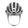 Casque vélo route Abus AirBreaker BMC Factory 2025