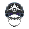 Casque vélo route Abus AirBreaker Flip Flop Purple