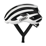 Casque vélo route Abus AirBreaker Polar White