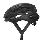 Casque vélo route Abus AirBreaker Velvet Black