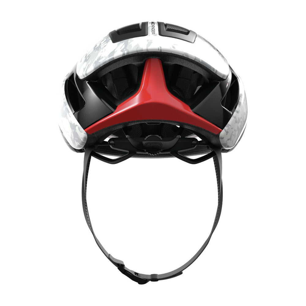 Casque vélo route Abus GameChanger 2.0 BMC Factory 2025