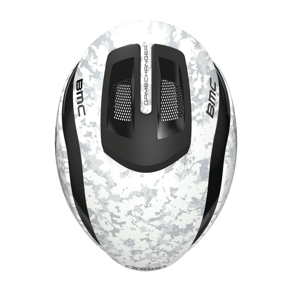 Casque vélo route Abus GameChanger 2.0 BMC Factory 2025