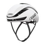 Casque vélo route Abus GameChanger 2.0 Shiny White