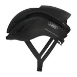 Casque vélo route Abus GameChanger Velvet Black