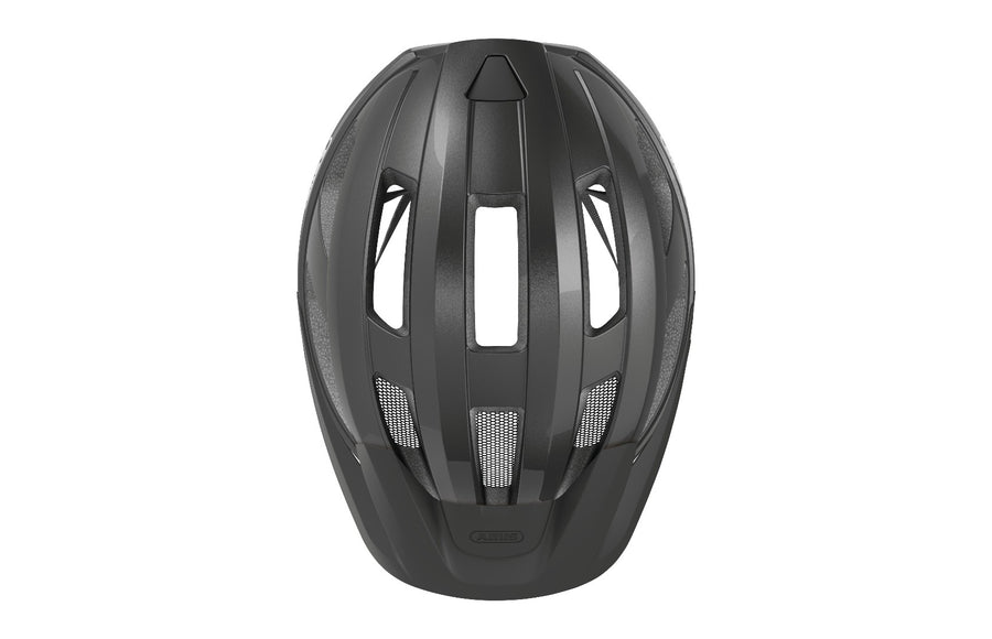 Casque vélo route Abus Macator