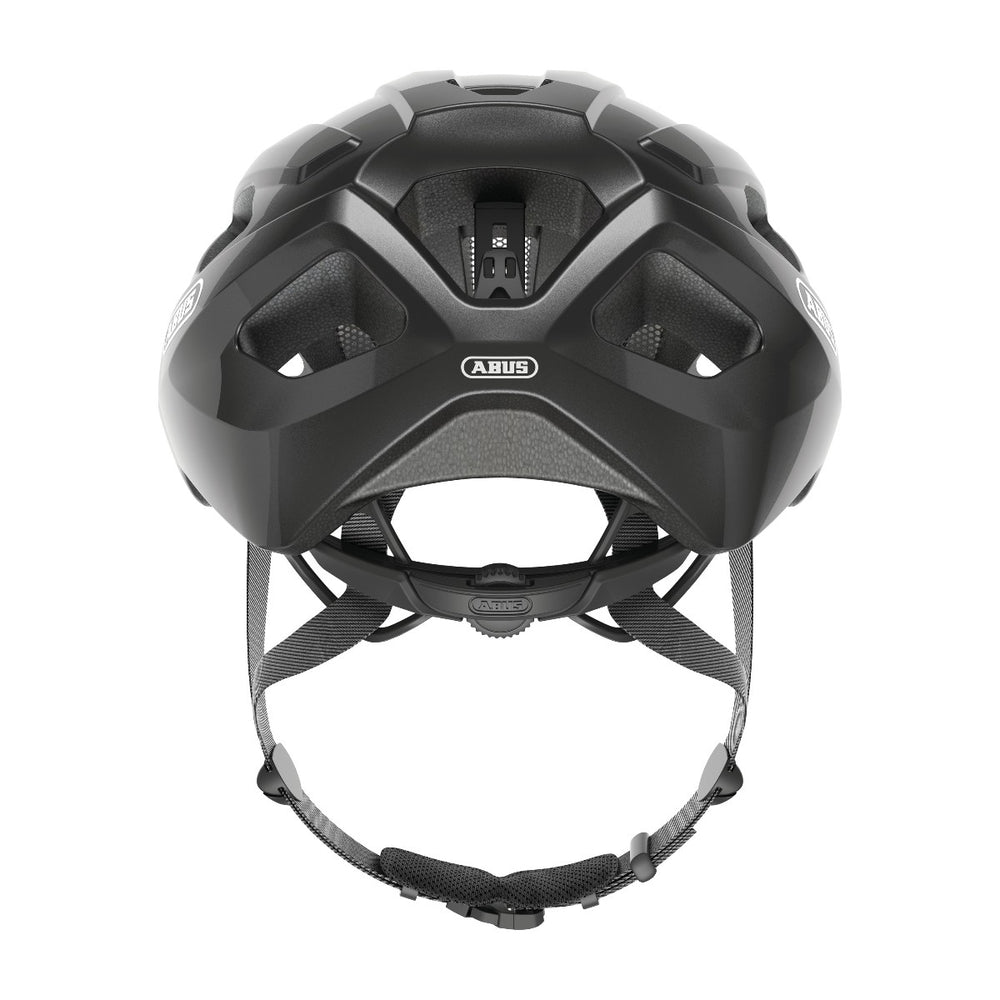 Casque vélo route Abus Macator Titan