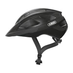 Casque vélo route Abus Macator Velvet Black