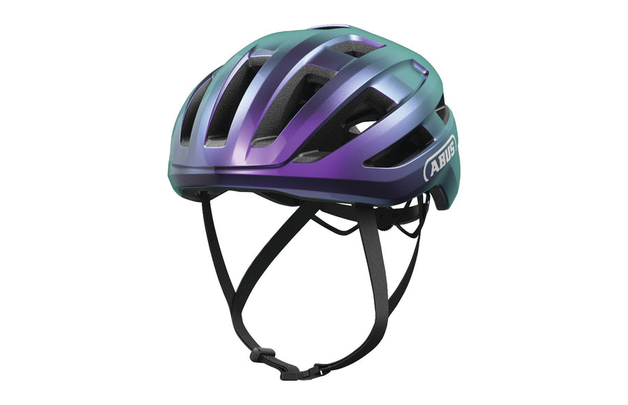 Casque vélo route Abus PowerDome MIPS