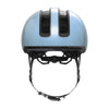 Casque vélo urbain Abus HUD-Y Iced Blue