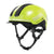 Casque vélo urbain Abus HUD-Y Signal Yellow