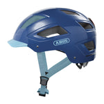 Casque vélo urbain Abus Hyban 2.0 Core Blue