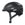 Casque vélo urbain Abus Hyban 2.0 Velvet Black