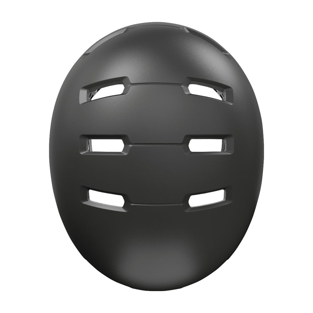 Casque vélo urbain Abus Skurb Titan