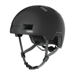 Casque vélo urbain Abus Skurb Velvet Black