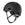 Casque vélo urbain Abus Skurb Velvet Black