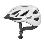 Casque vélo urbain Abus Urban-I 3.0 Polar White
