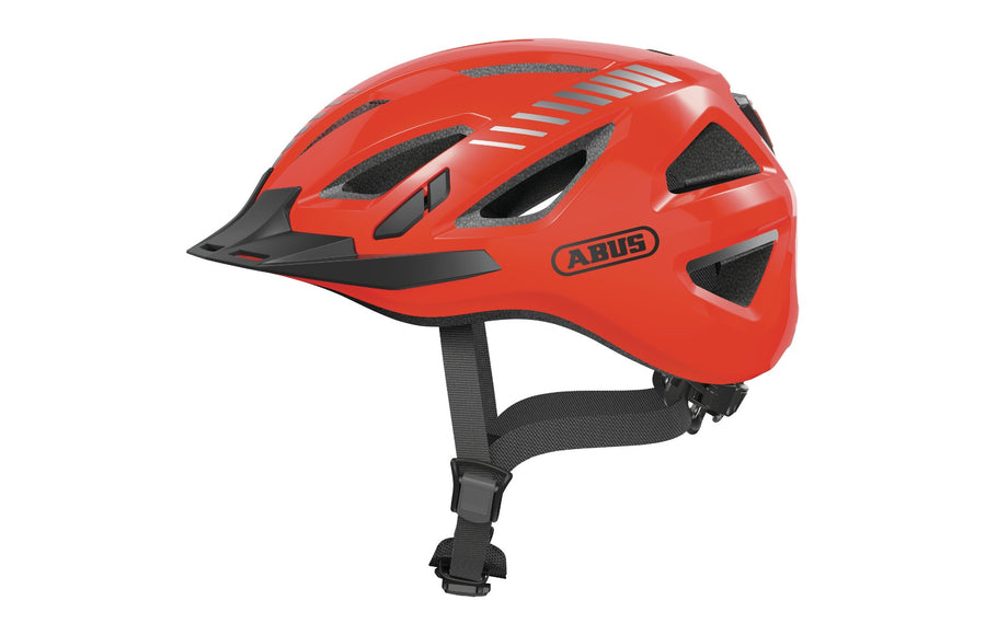 Casque vélo urbain Abus Urban-I 3.0
