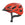 Casque vélo urbain Abus Urban-I 3.0 Signal Orange
