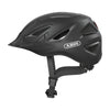 Casque vélo urbain Abus Urban-I 3.0 Velvet Black
