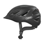 Casque vélo urbain Abus Urban-I 3.0 Velvet Black