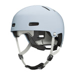 Casque vélo urbain Abus XOXO Aqua Blue