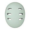 Casque vélo urbain Abus XOXO Mint Green