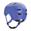 Casque vélo urbain Abus XOXO Mono Blue