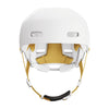 Casque vélo urbain Abus XOXO Polar White