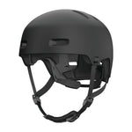Casque vélo urbain Abus XOXO Velvet Black