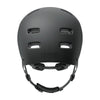 Casque vélo urbain Abus XOXO Velvet Black