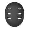 Casque vélo urbain Abus XOXO Velvet Black