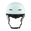 Casque vélo urbain Cairn Darwin City Mat Water Green vue 3