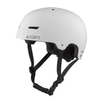 Casque vélo urbain Cairn Darwin City Mat White