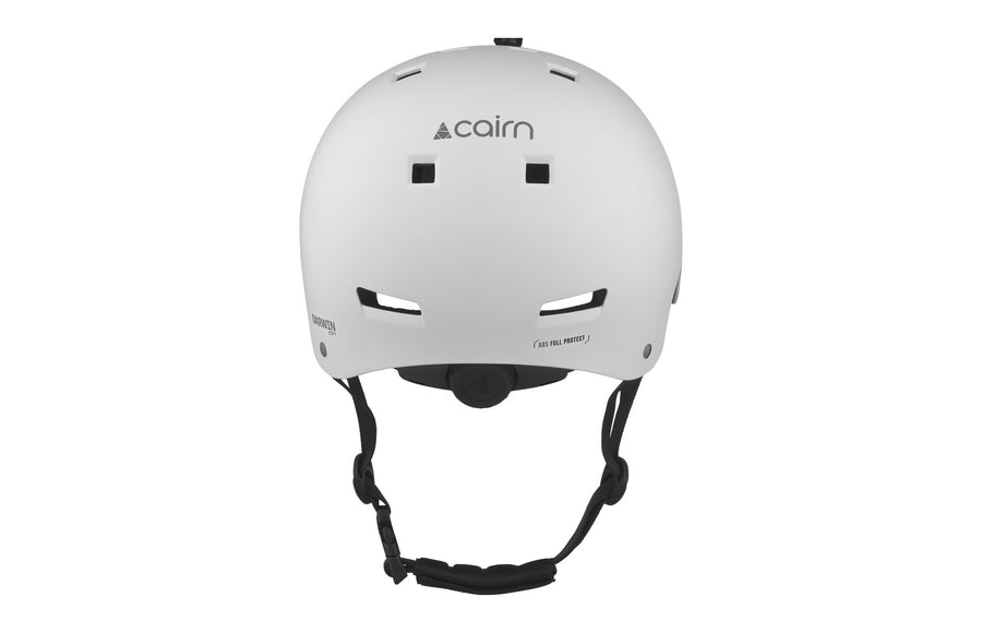 Casque vélo urbain Cairn Darwin City détail 3