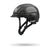 Casque vélo urbain Cairn Fuse Mat Metallic Black